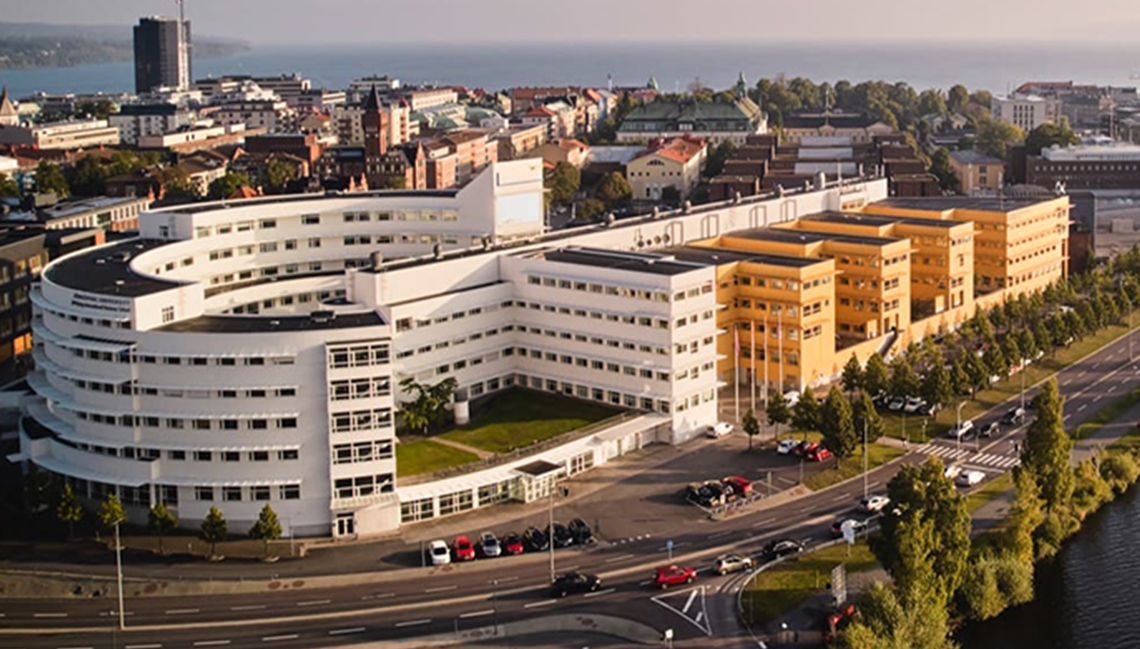 Jönköping International Business School