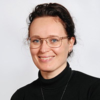 Ida Birgitte Holm